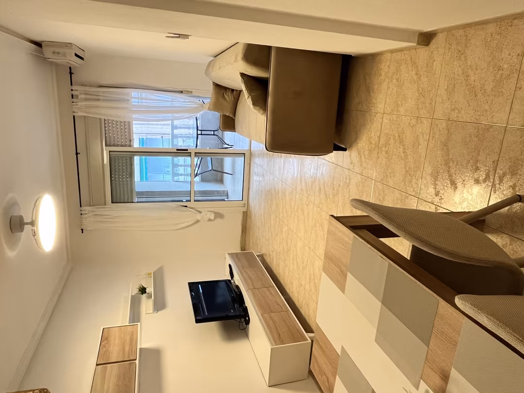 Piso en  Carrer Sant Bartomeu 86 - Foto 6