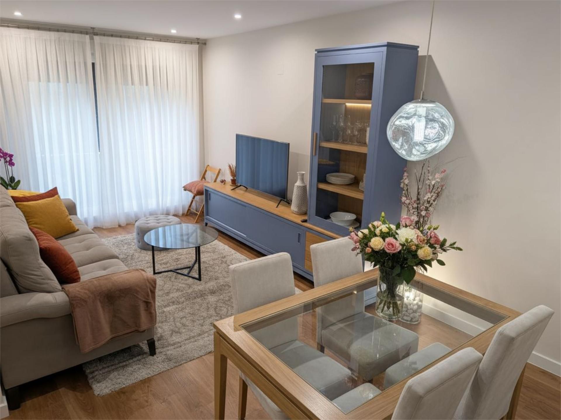 Piso en  Avenida de las Ciencias 17 - Foto 7