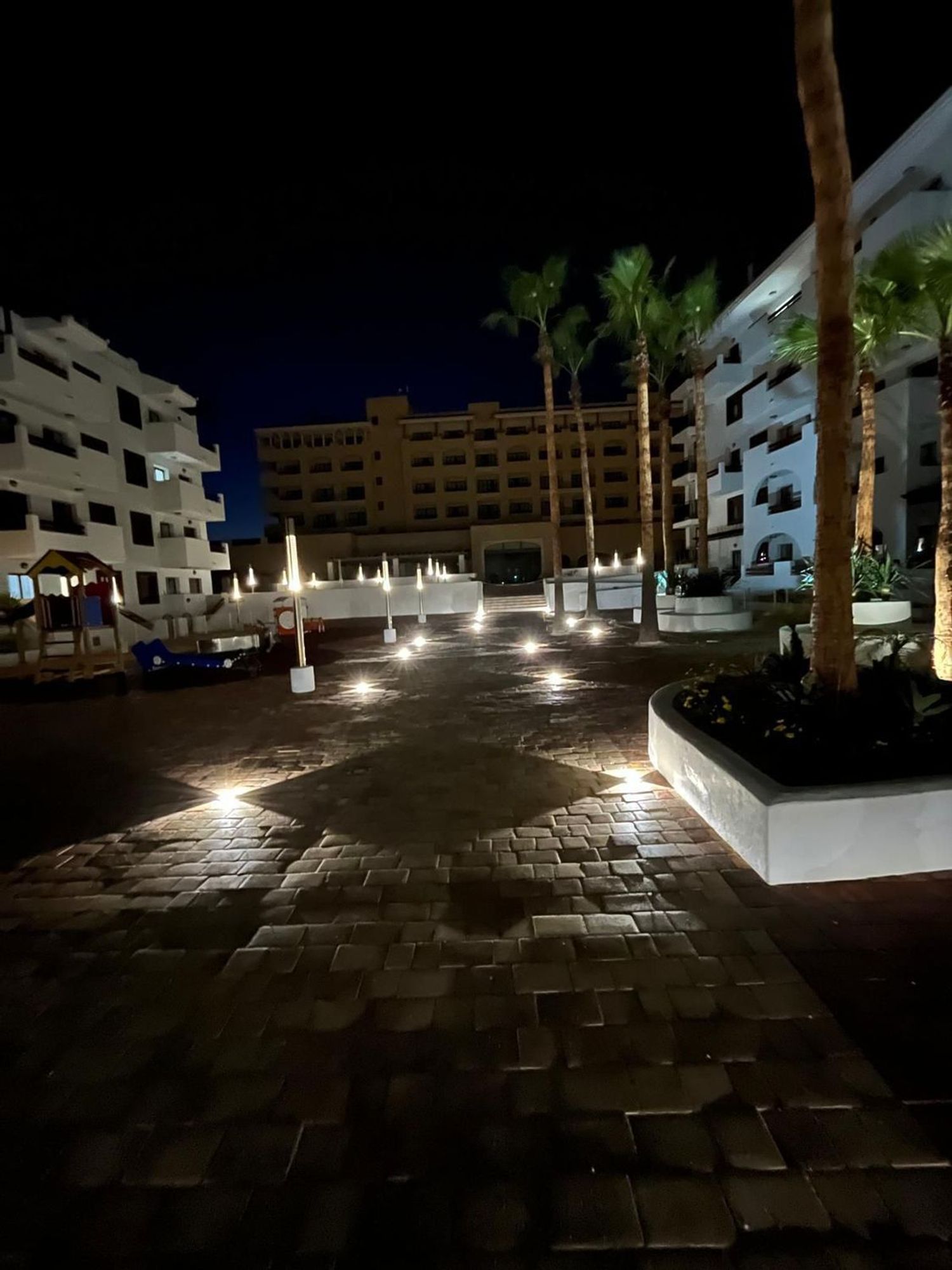 Piso en Avenida Príncipe Felipe, 9, Las Lomas del Rame-Bahía Bella, Las Lomas del Rame-Bahía Bella - Foto 22