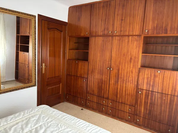 Piso en plaza Conde de Ferrería, 4 - Foto 5