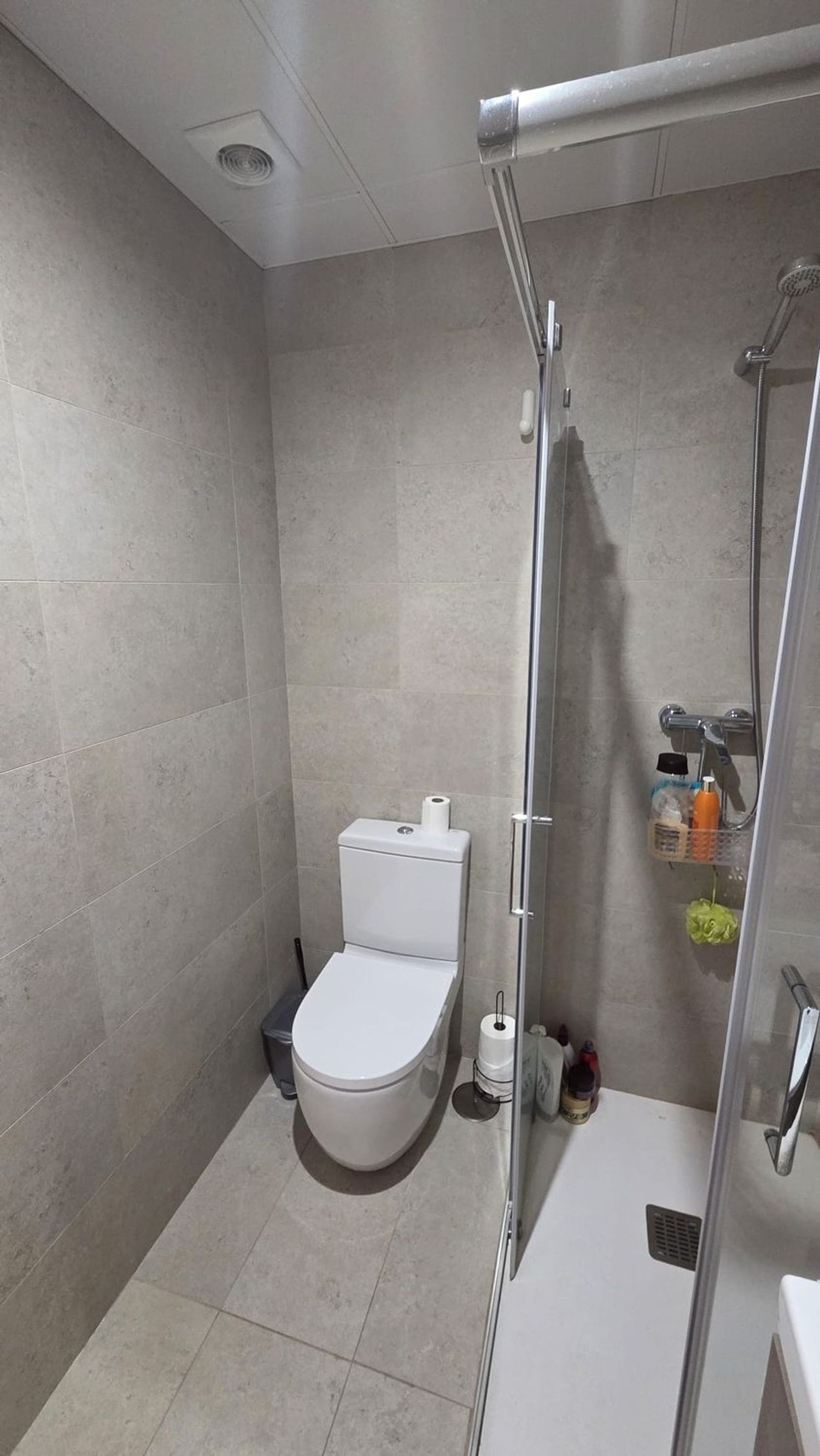 Estudio en Calle Angel Barajas, 7, Zona Estación - Foto 3
