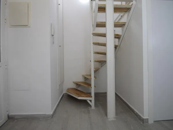 Estudio en Calle de Rodrigo Uhagón, Pradolongo - Foto 12