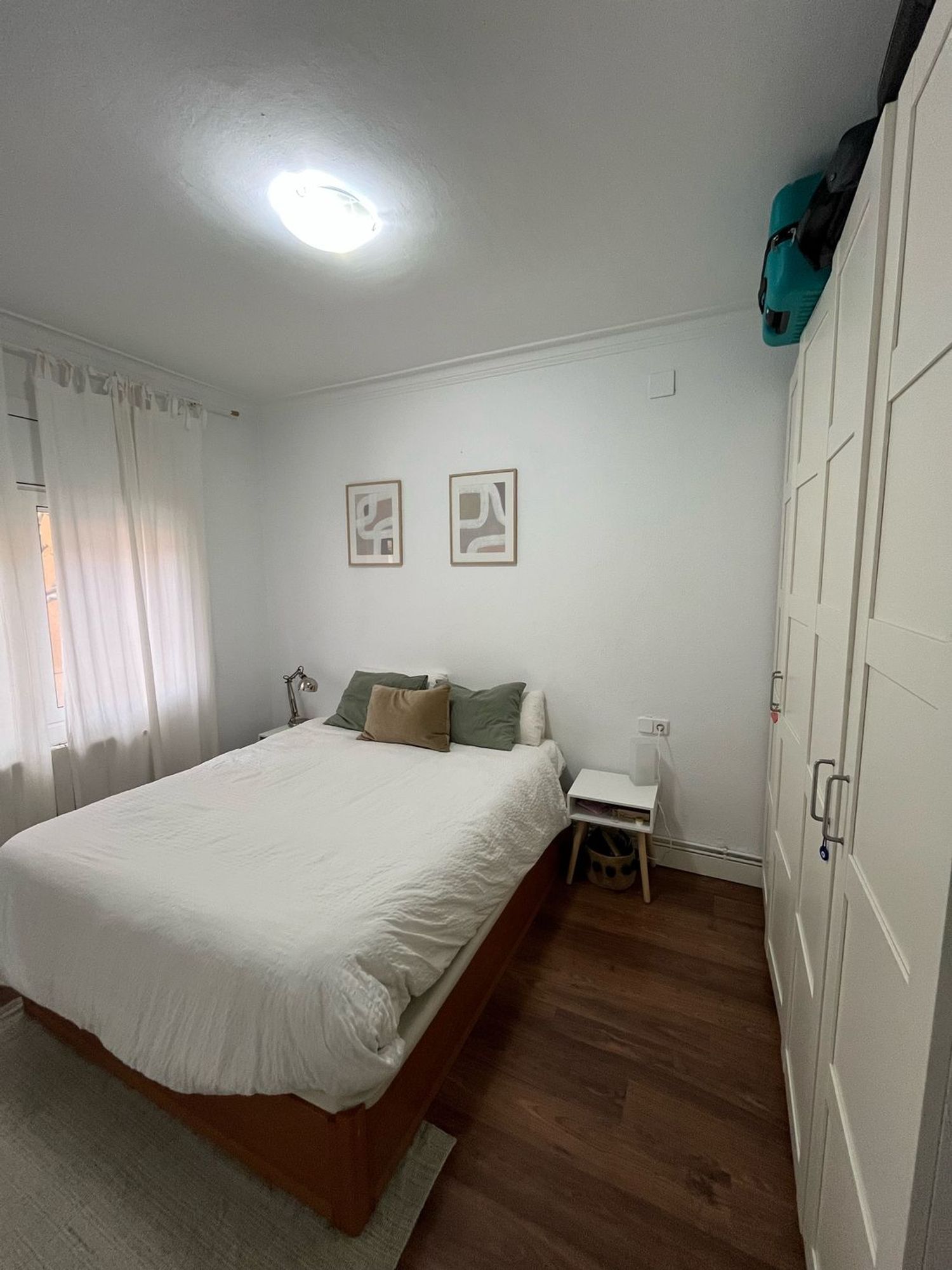 Piso en paseo de Sant Joan Bosco, 47 - Foto 6