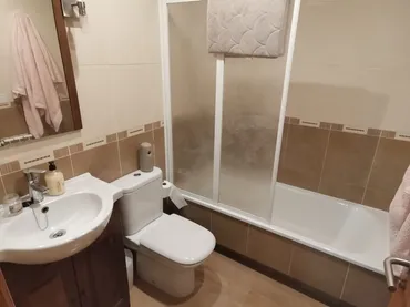 Piso en  Rúa de Isidro Parga Pondal 2 - Foto 6