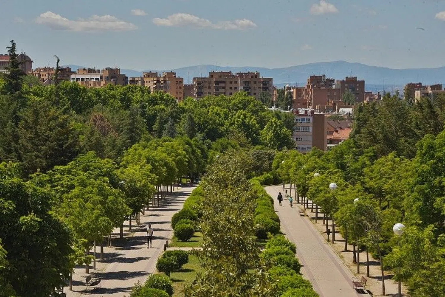 Estudio en calle de Sánchez Preciado, 44 - Foto 13