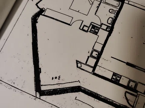 Piso en calle de Tablada, 47