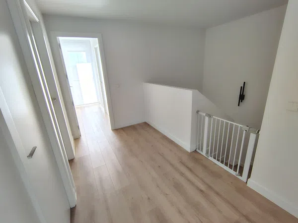 Chalet adosado en Primera Fase - Nuevo Tres Cantos - Foto 15