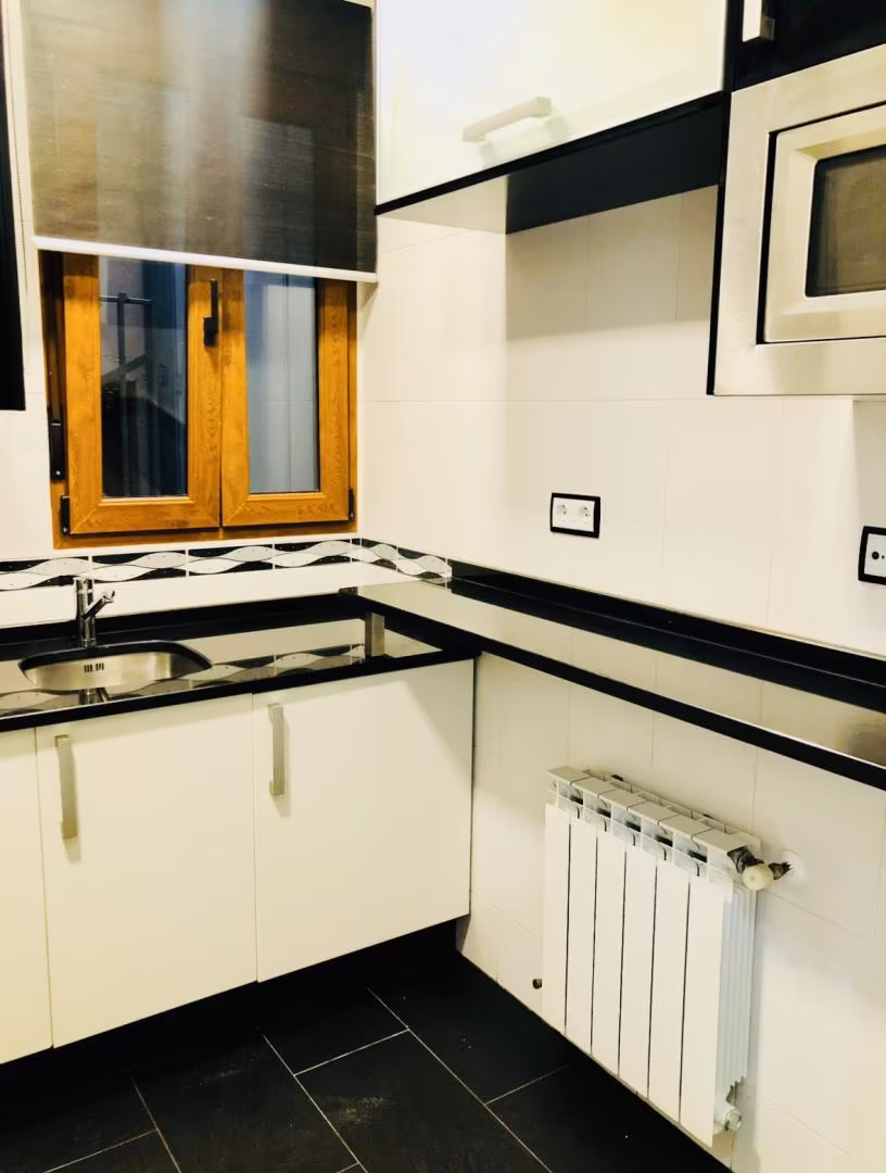 Piso en  Calle de Manuela Malasaña 39 - Foto 14