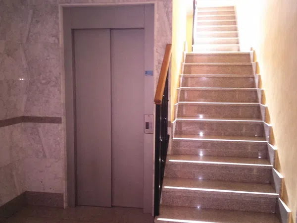 Piso en Calle san roque, 4, Avda Europa - San Antón, Avda Europa - San Antón - Foto 15