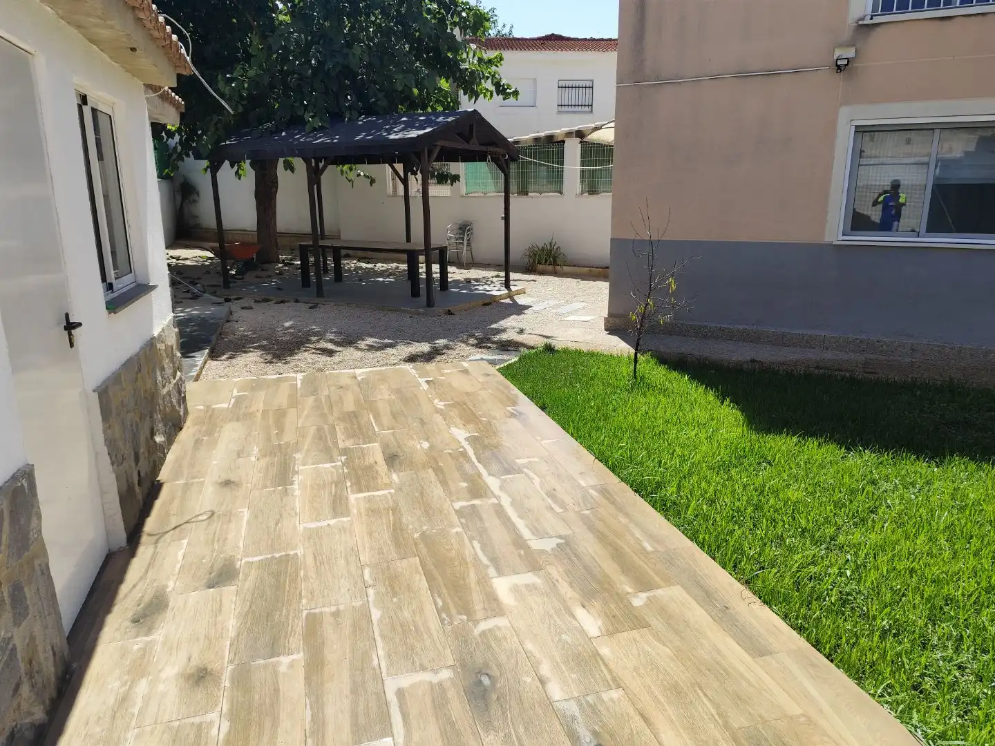 Chalet en  Calle Lugo Calicanto 4 - Foto 6