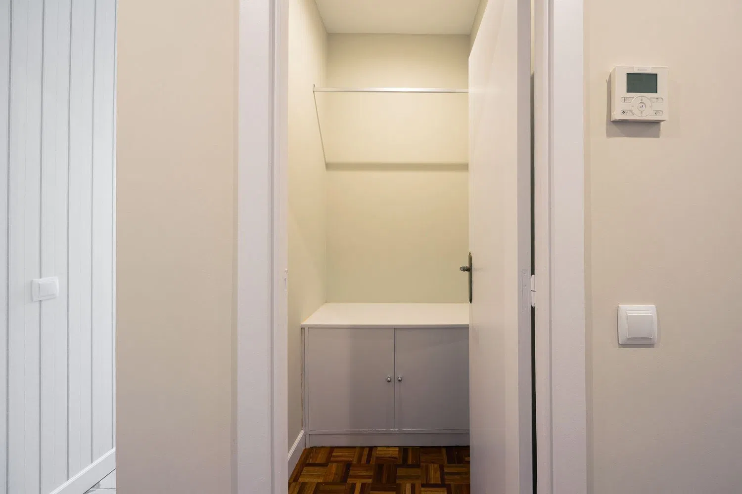 Piso en calle de Guillermo de Osma, 2 - Foto 14