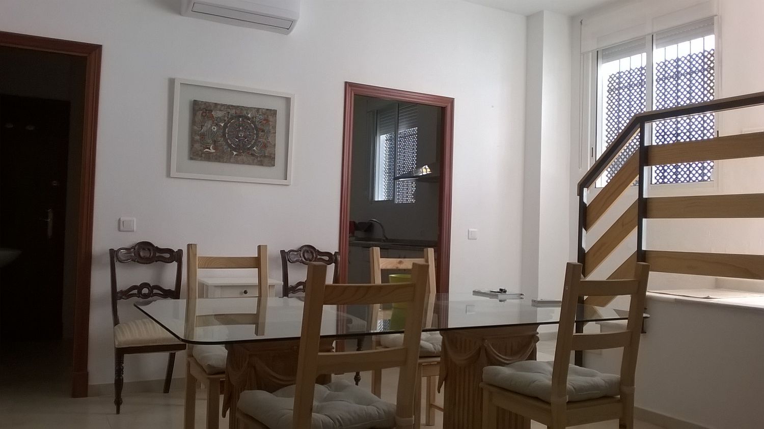 Piso en Calle Chanca, 19, Casco Histórico - Ribera del Marisco - Foto 3