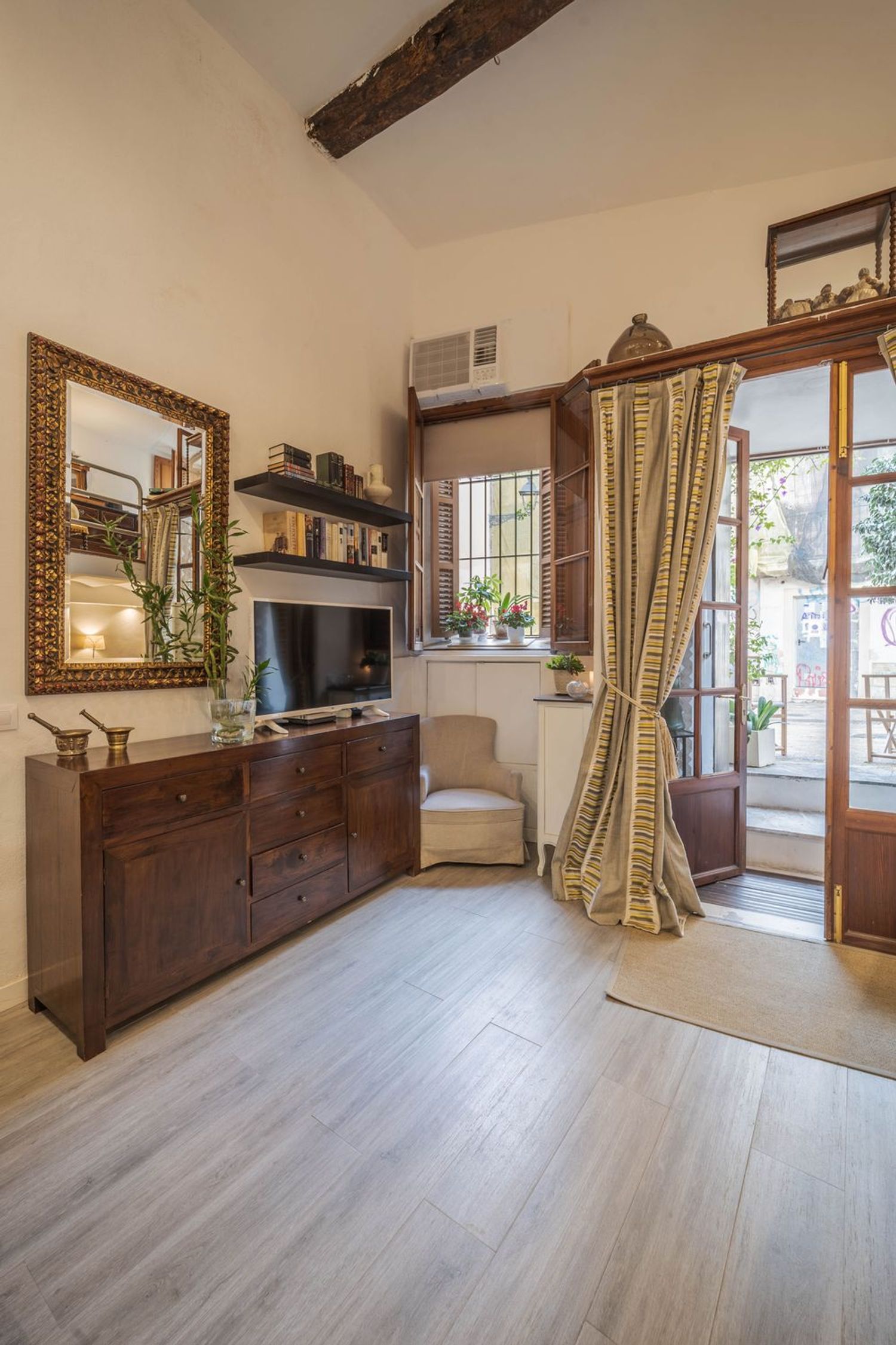 Estudio en Calle de Sant Pere, 20, La Llotja - Foto 27
