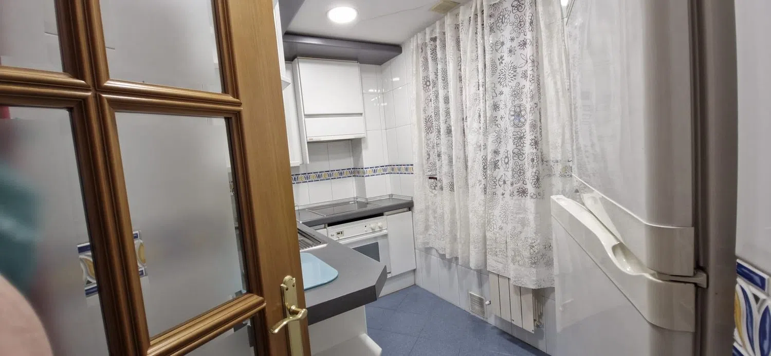 Piso en calle del Gasómetro, 11 - Foto 10