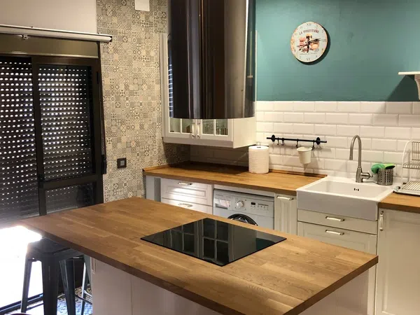 Estudio en Avenida Quinto Centenario, 14 - Foto 8