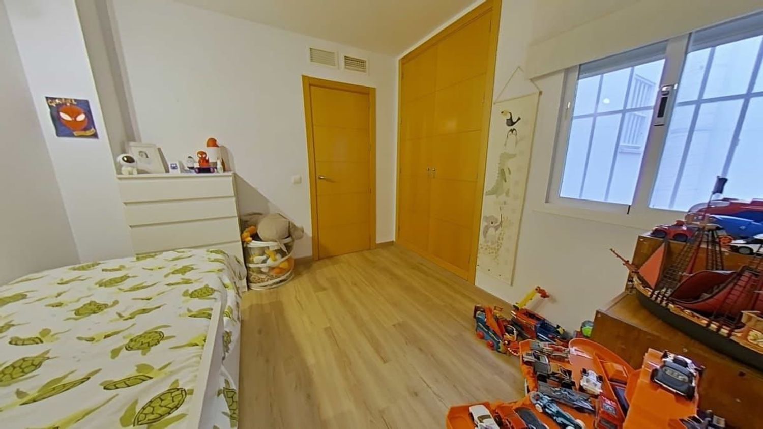 Piso en Calle Dámaso Ruano, 20, Cártama pueblo, Cártama pueblo - Foto 19