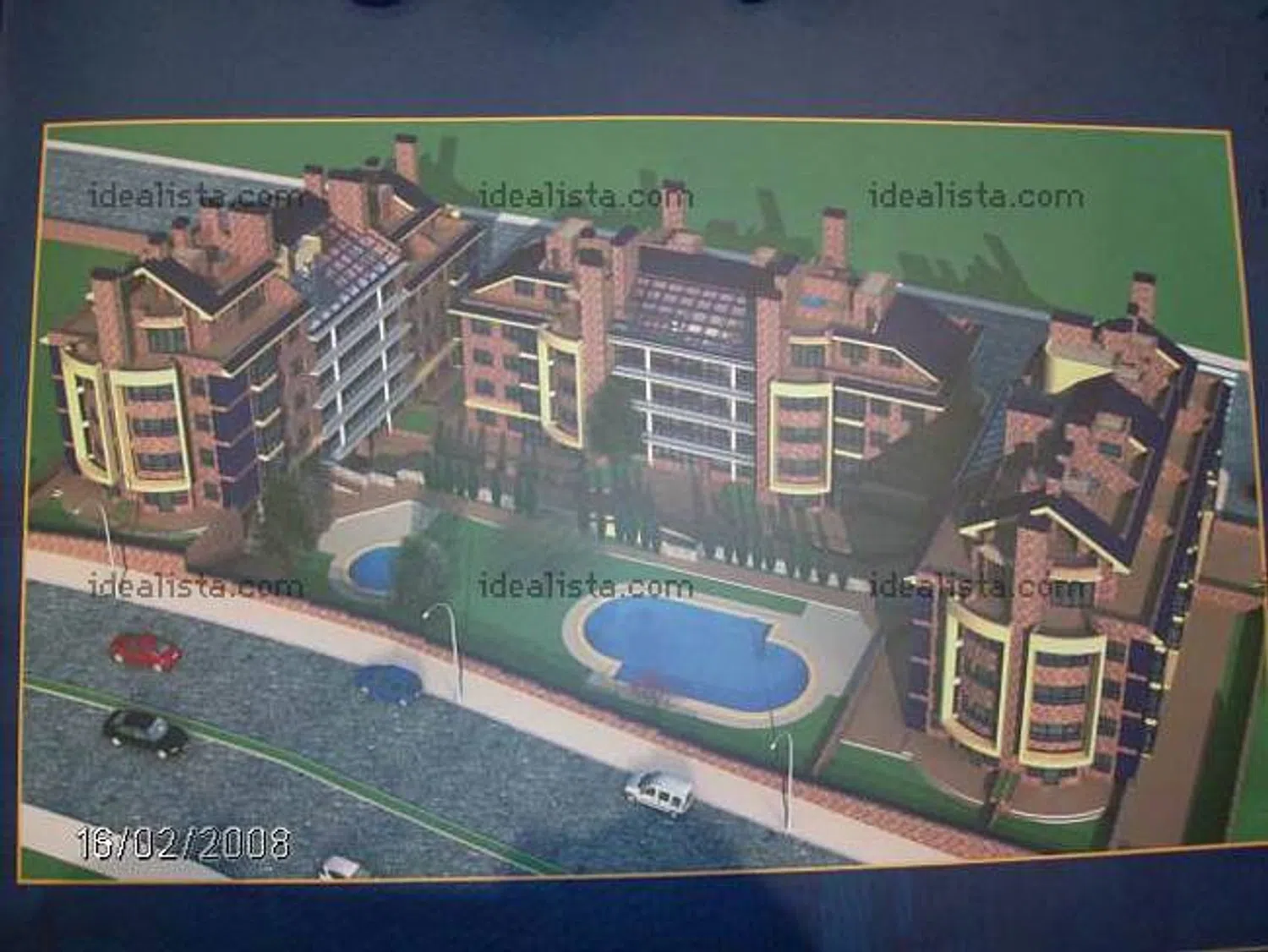 Piso en calle Sierra Pajarero, 5 - Foto 2