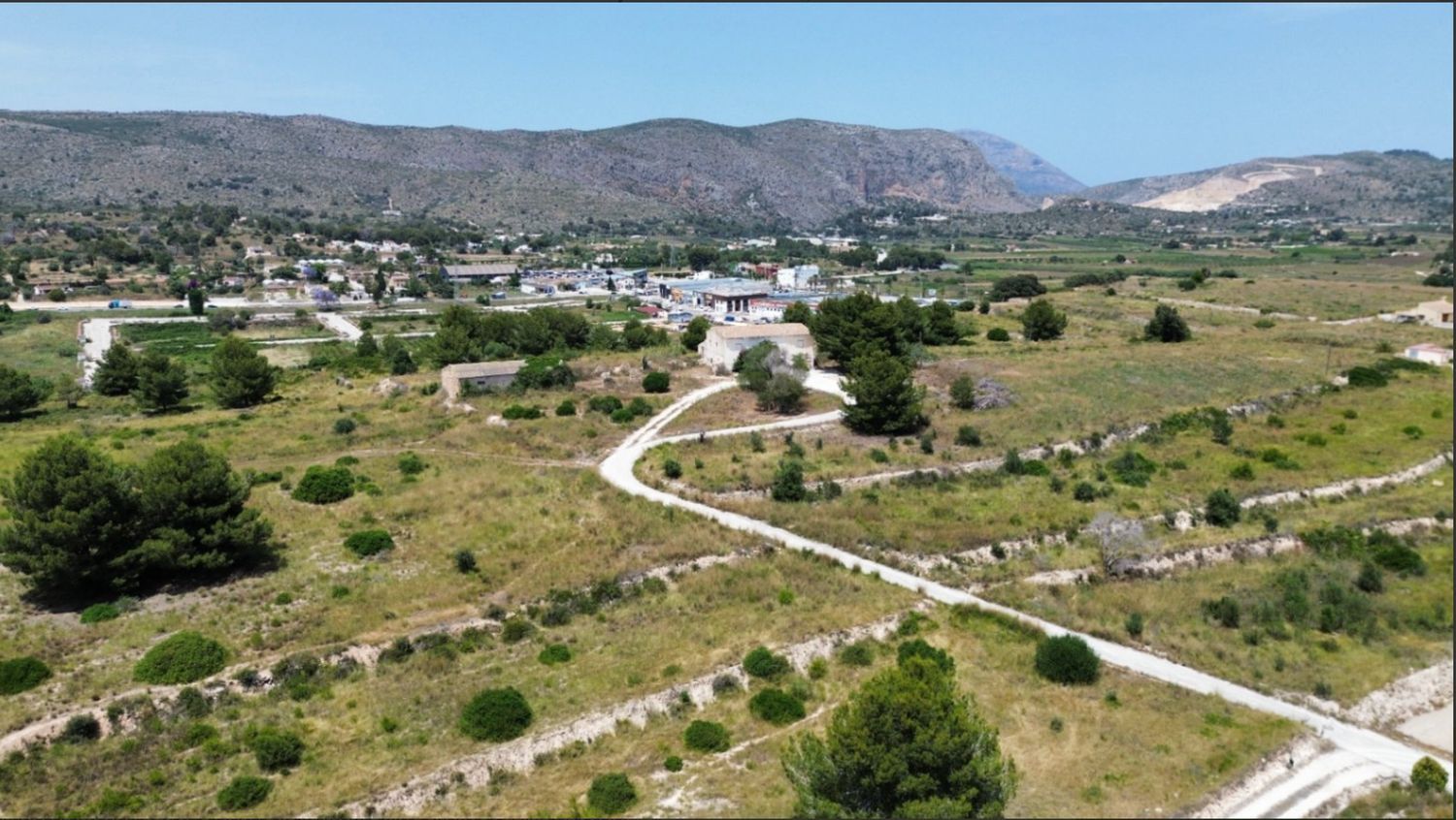 Finca rústica en Camino del Mas s/n - Foto 7