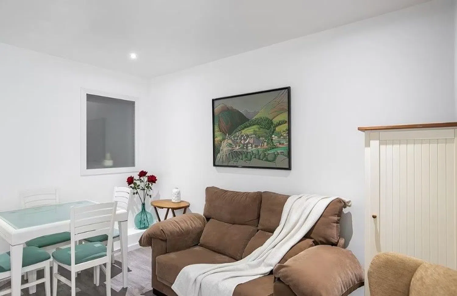 Piso en calle del Berlinès, 44 - Foto 7