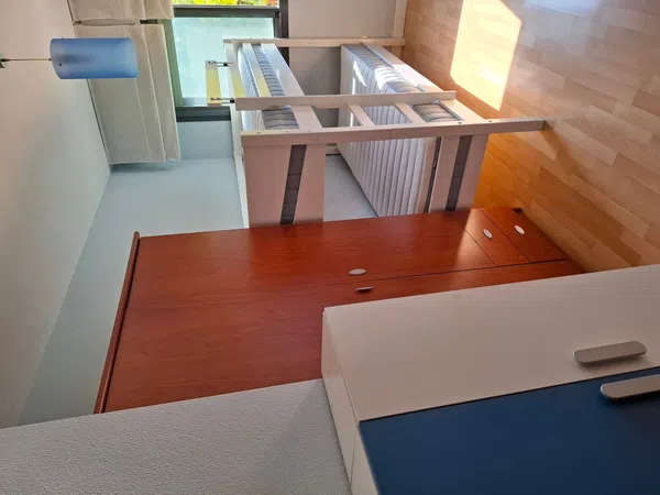 Piso en Calle Clavel, 31, Norte - Universidad, Norte - Universidad - Foto 8