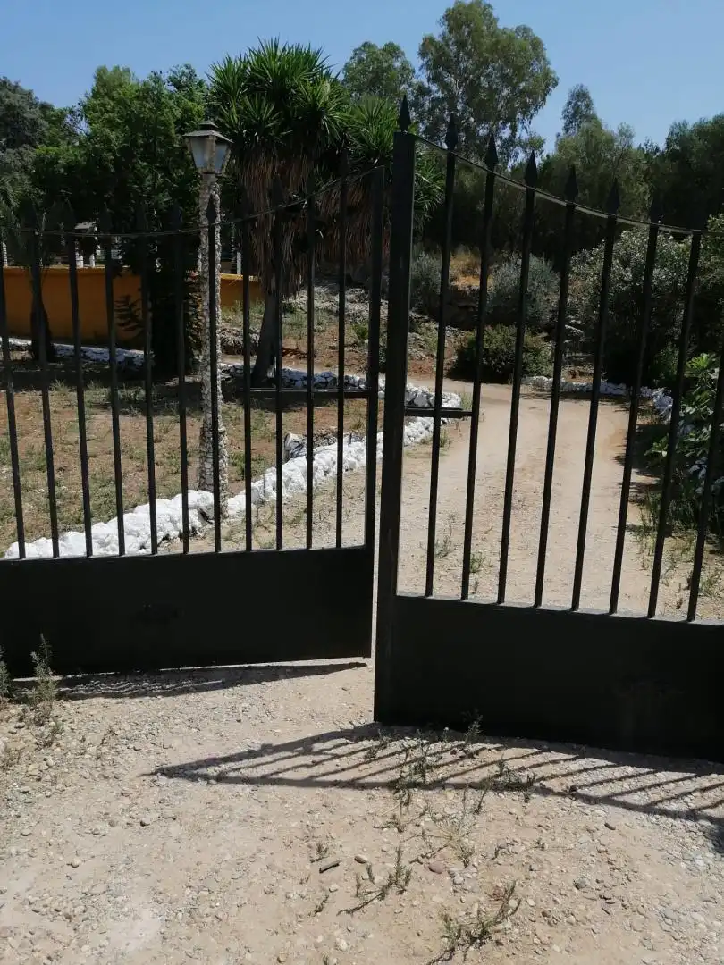 Finca rústica en  Desconocido a-431 de Cordoba a Lora del Rio 17 - Foto 4