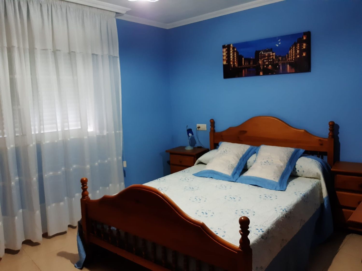 Casa de pueblo en Calle de Gago de Mendoza, 139 - Foto 8
