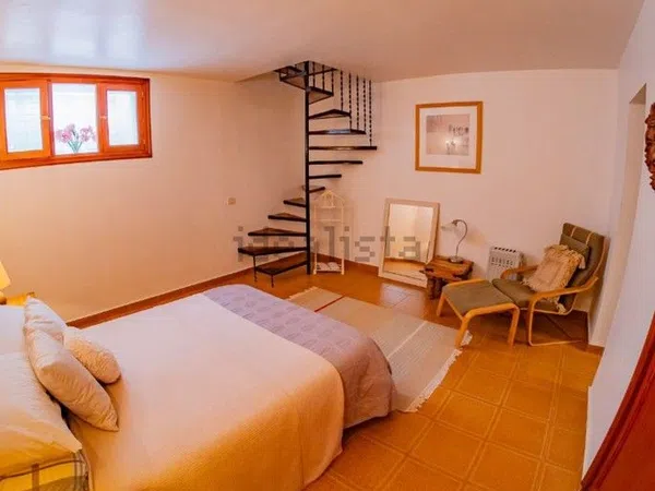 Casa o chalet independiente en Calle de Los Cominos, 63, El Bebedero - Pinolere - Aguamansa, El Bebedero - Pinolere - Aguamansa - Foto 8