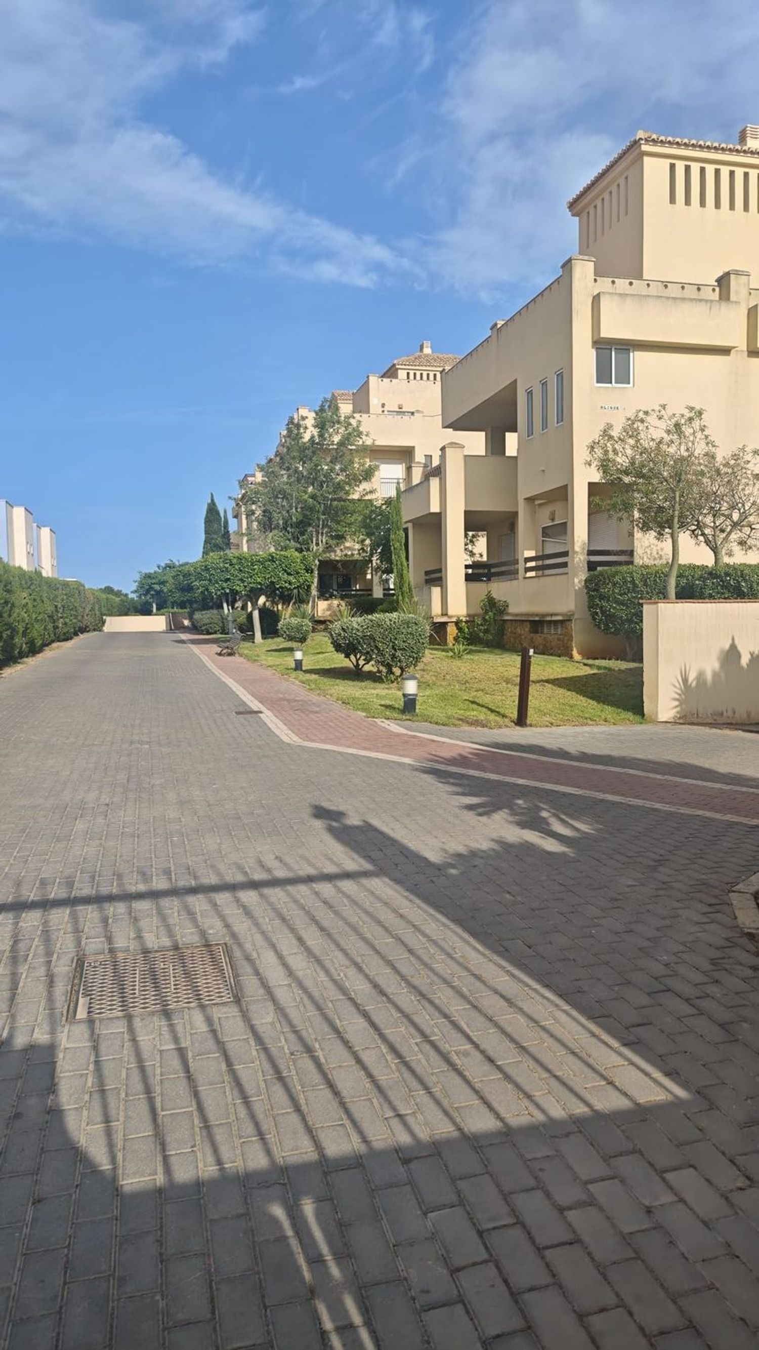 Piso en Avenida de Cerrillos, 85, El Sabinar - Urbanizaciones - Las Marinas - Foto 4