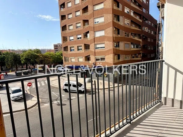 Piso en Els Orriols, Els Orriols - Foto 4