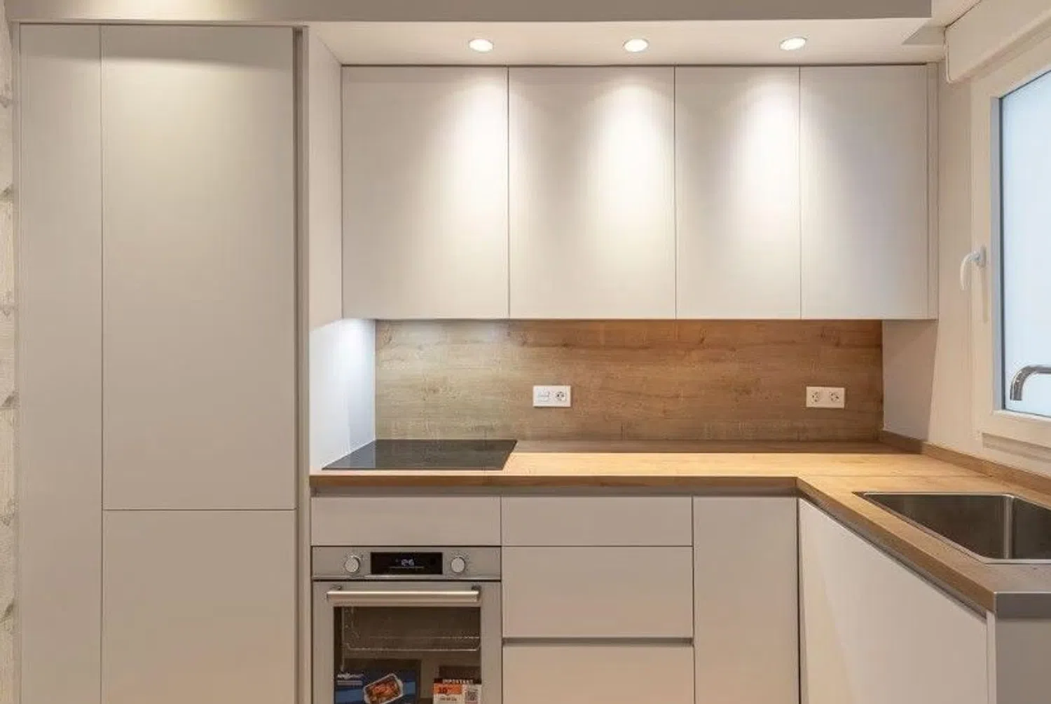 Piso en calle de Can Serinyà, 3 - Foto 5