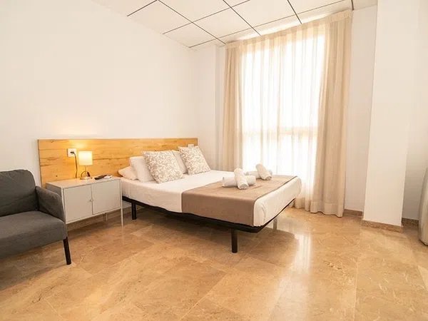 Estudio en calle Campoamor, 8 - Foto 7