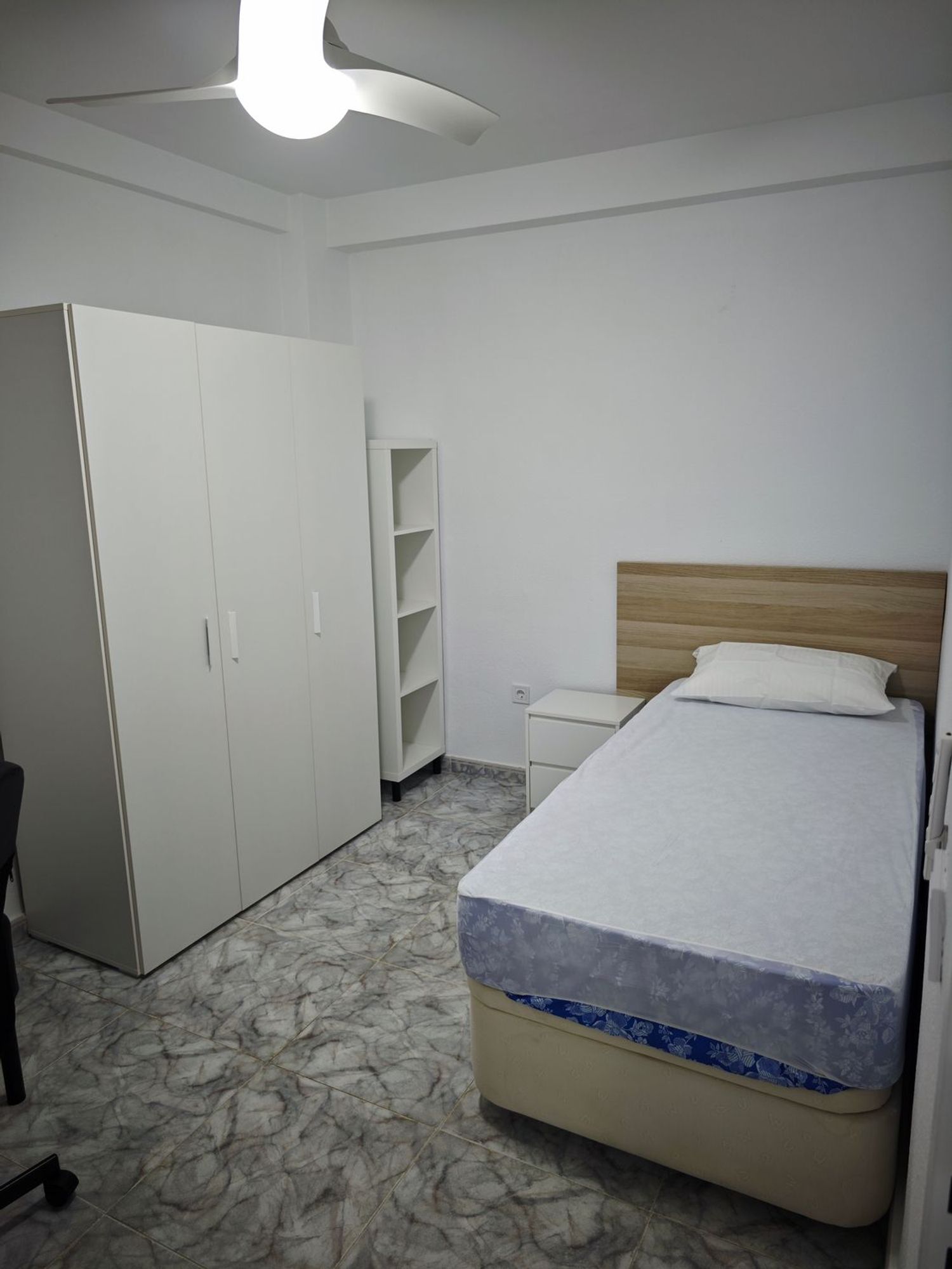 Piso en Calle Sancho el Craso, 15, Valdeolleros - Zumbacón - Camping - Foto 2