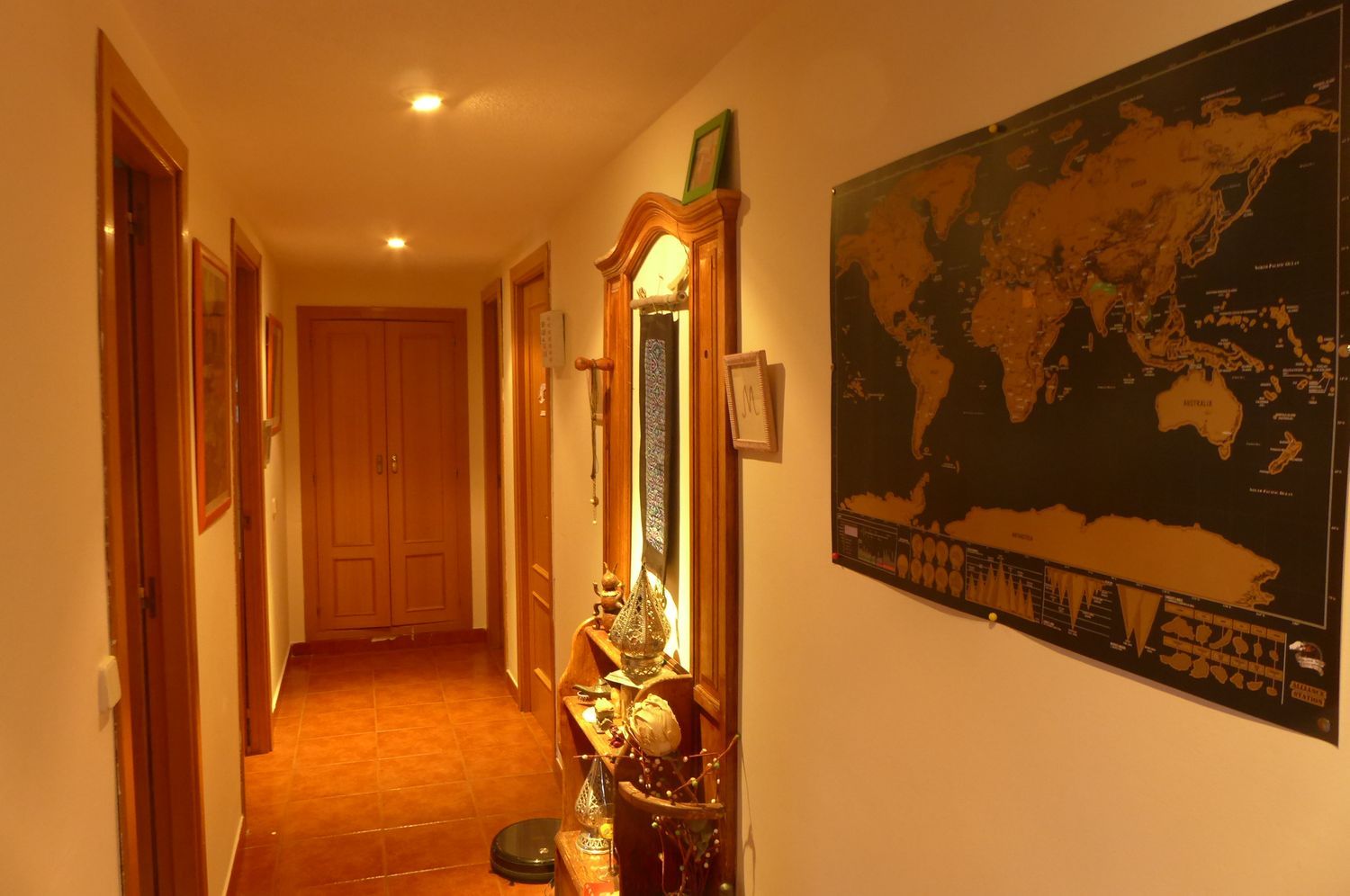 Casa o chalet independiente en Calle Buenos Aires, 7 - Foto 6