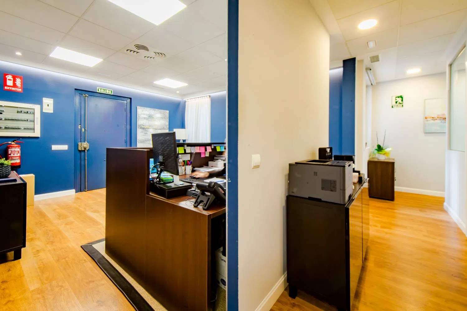 Piso en calle de Juan Álvarez Mendizábal, 12 - Foto 21