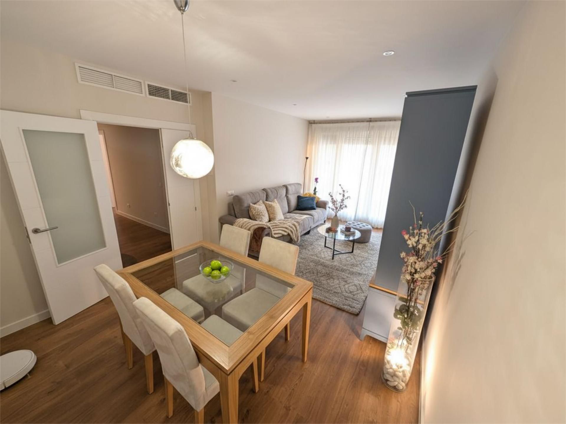 Piso en  Avenida de las Ciencias 17 - Foto 19