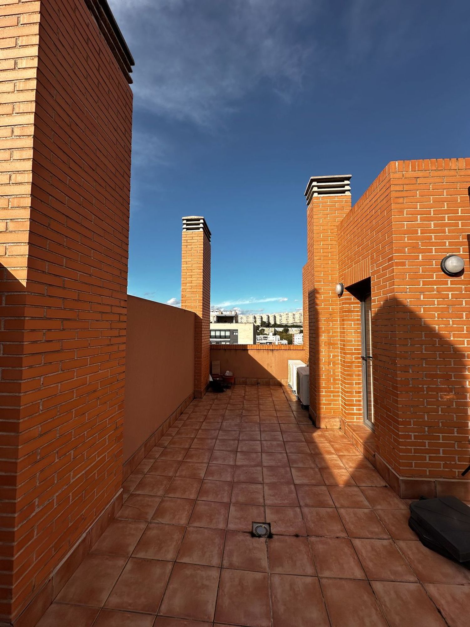 Ático en avenida Juan Sanchis Candela, 24 - Foto 32