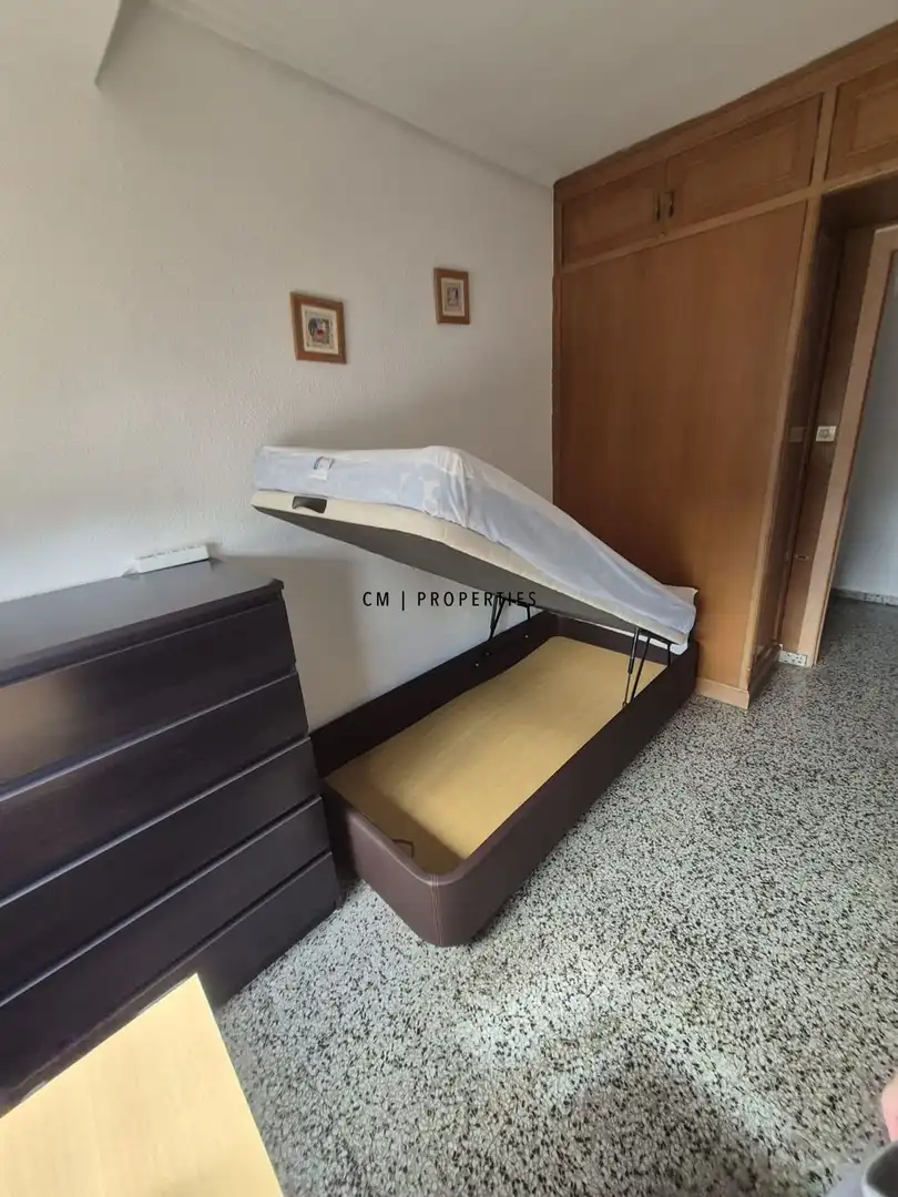 Piso en Burjassot - Foto 15