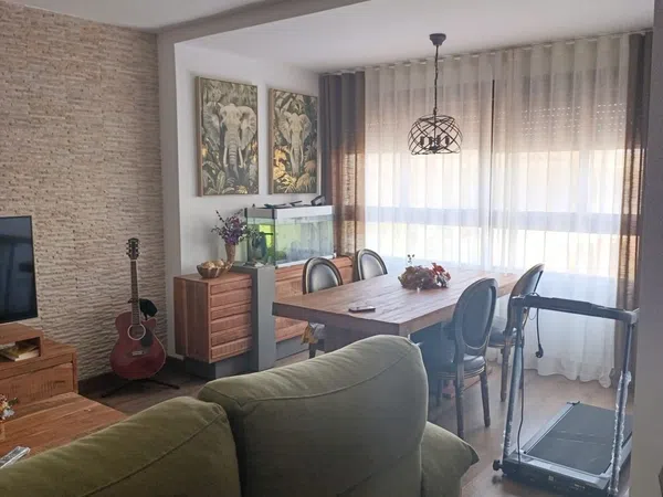 Piso en Plaza del Papa Juan Pablo II, 5 - Foto 6
