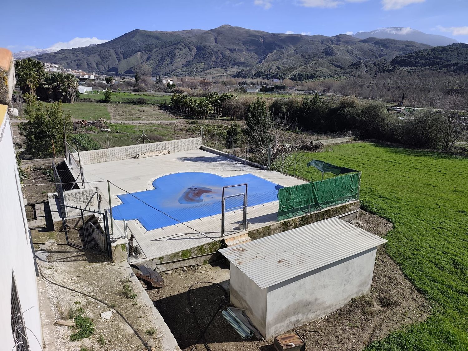 Casa independiente en carretera de la Sierra, 180 - Foto 33