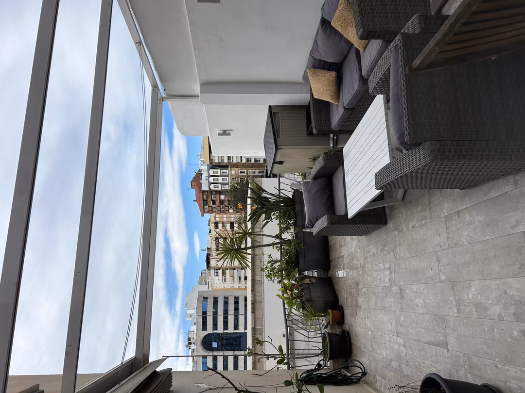 Piso en  Alameda de Colón 26 - Foto 14