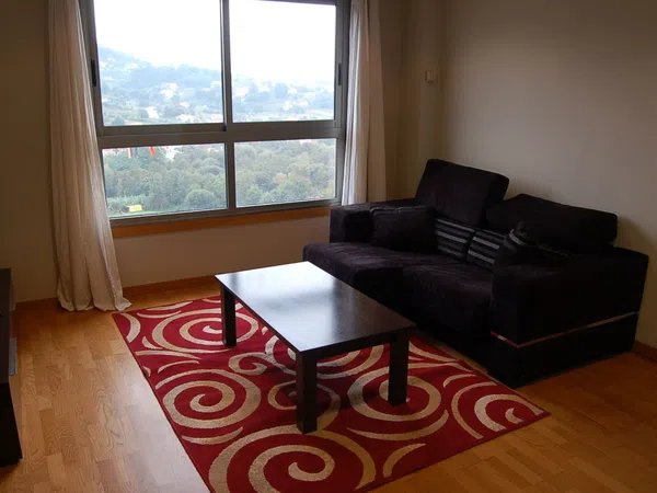 Piso en Avenida de ramón nieto, 226, Lavadores, Lavadores - Foto 1