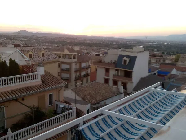 Ático en Calle Antonio Quesada Sánchez, 20, La Zubia, La Zubia - Foto 23