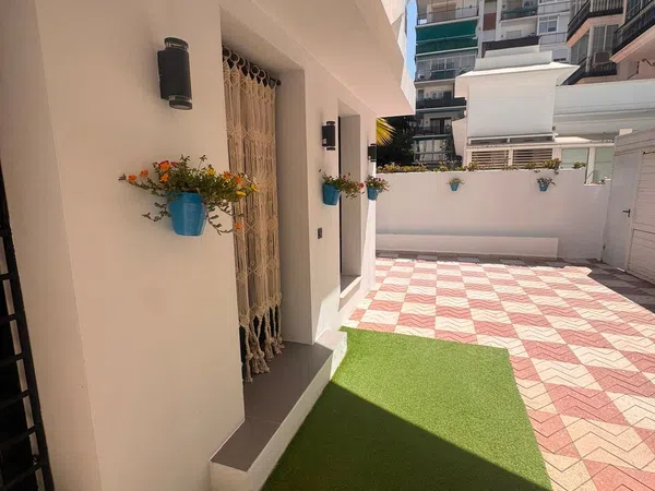 Casa o chalet independiente en Avenida Ricardo Soriano, 52, Ricardo Soriano - Foto 14