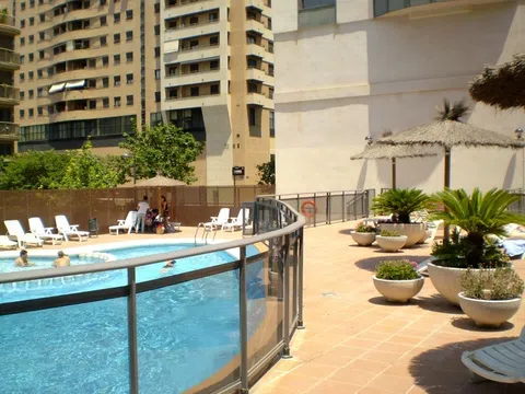 Piso en avenida Cortes Valencianas, 35 - Foto 4