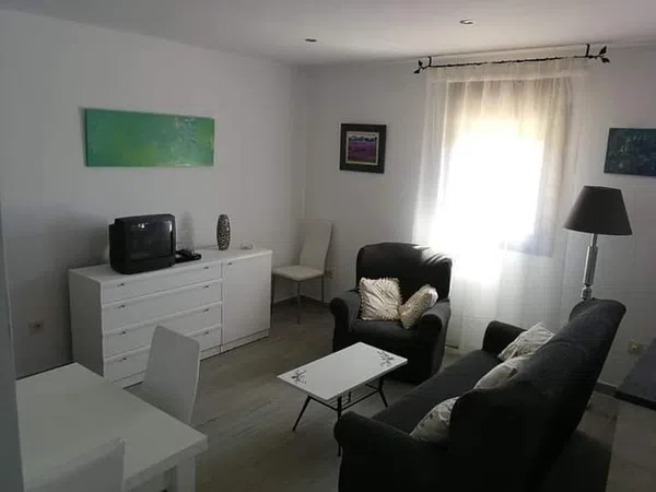 Casa o chalet independiente en Almanzor, 4 - Foto 4