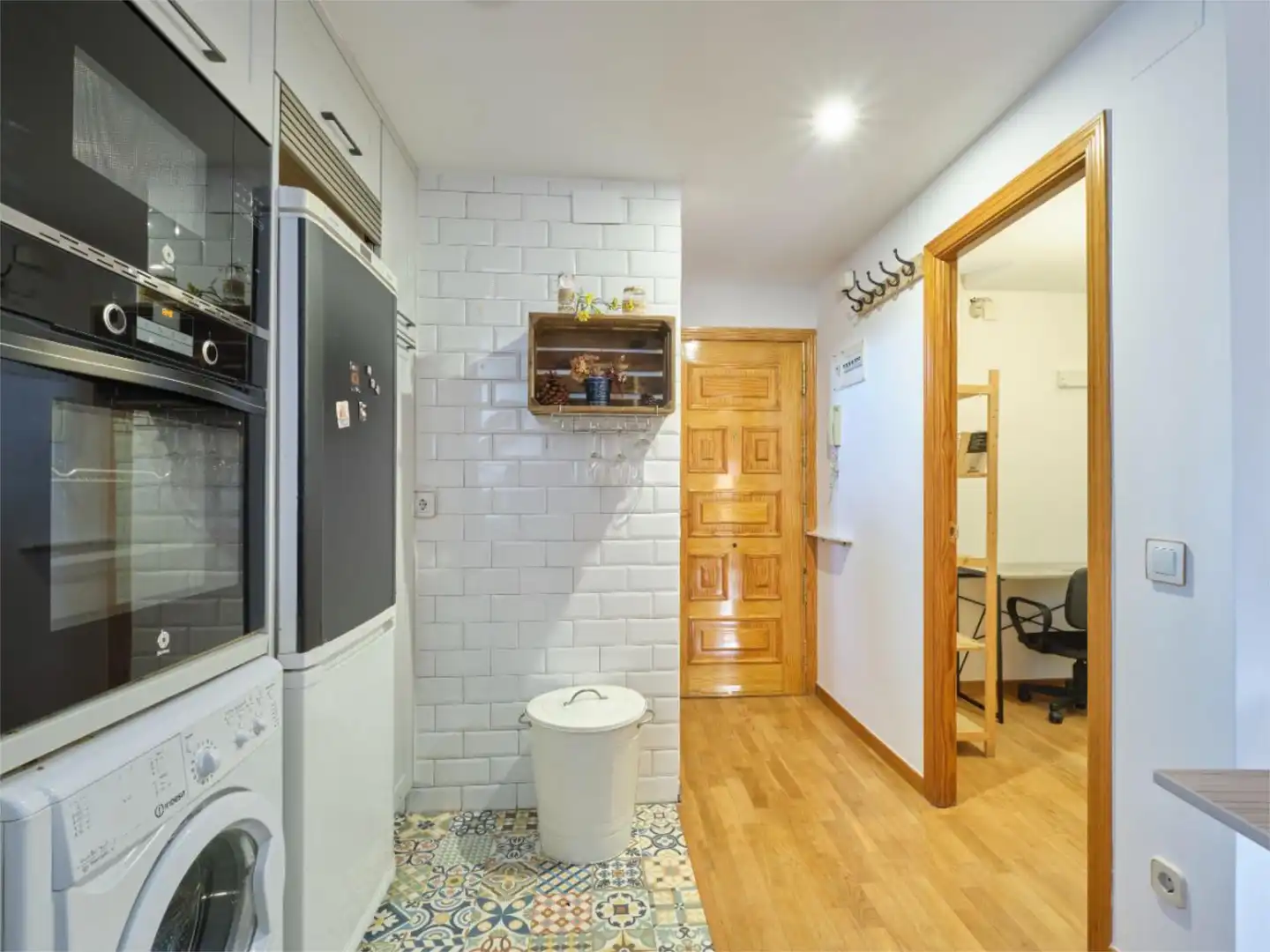 Piso en  Calle de la Esperanza 11 - Foto 9