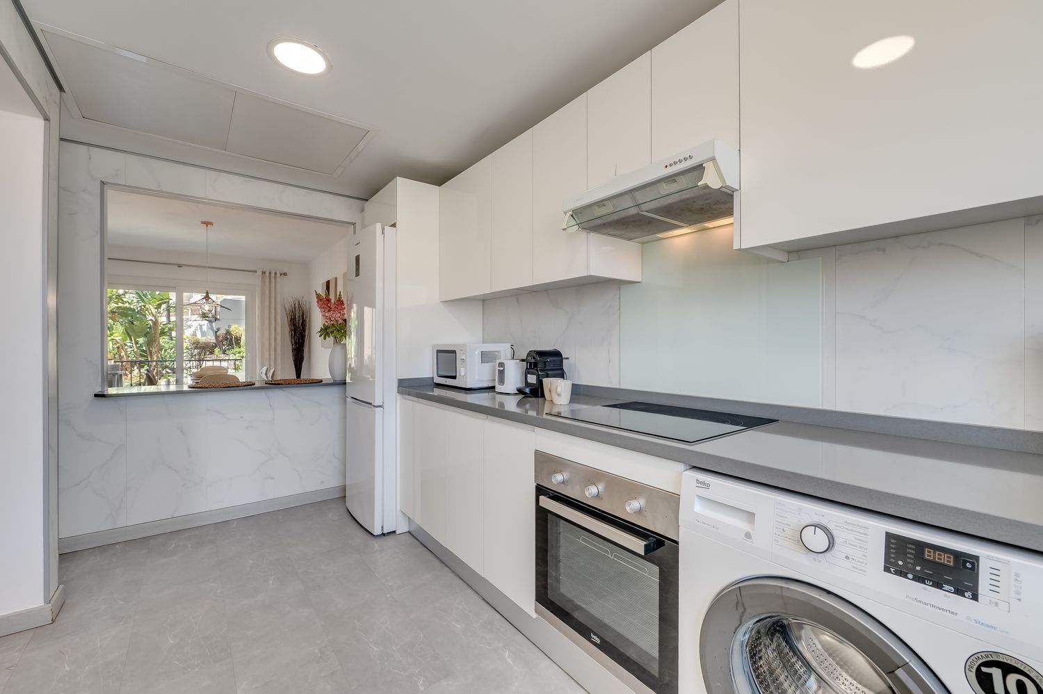 Dúplex en avenida del Golf, 14 - Foto 8