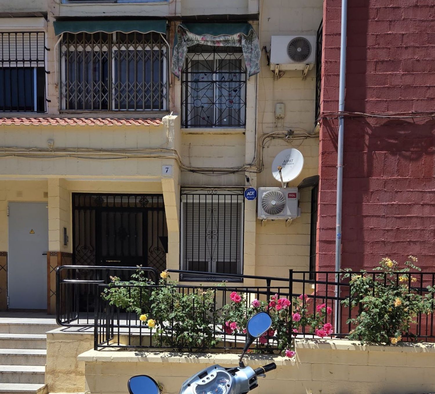 Piso en Ronda de Alfareros, 7 - Foto 1