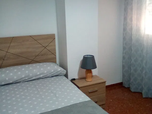 Piso en plaza Pintor Isidoro Marín, 4 - Foto 26