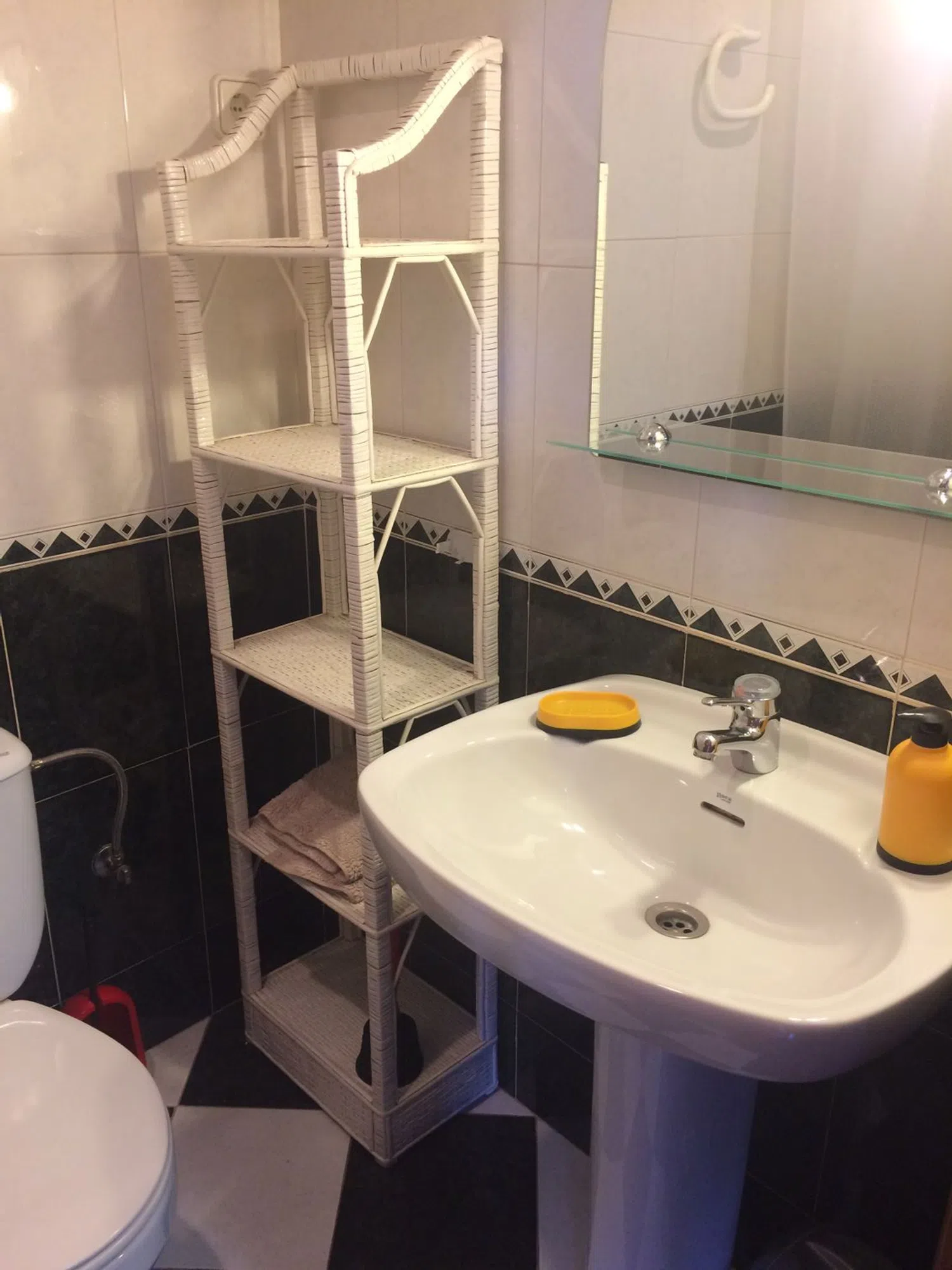 Ático en plaza la Parra, 10 - Foto 5